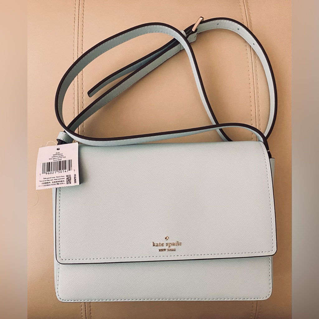 Kate Spade New York Cove Street Dody Crossbody Shoulder Bag Handbag
